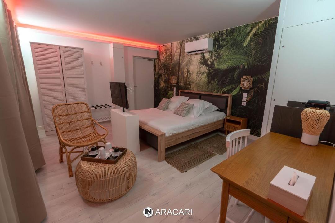 Aracari Hotel Villars-les-Dombes Exterior foto