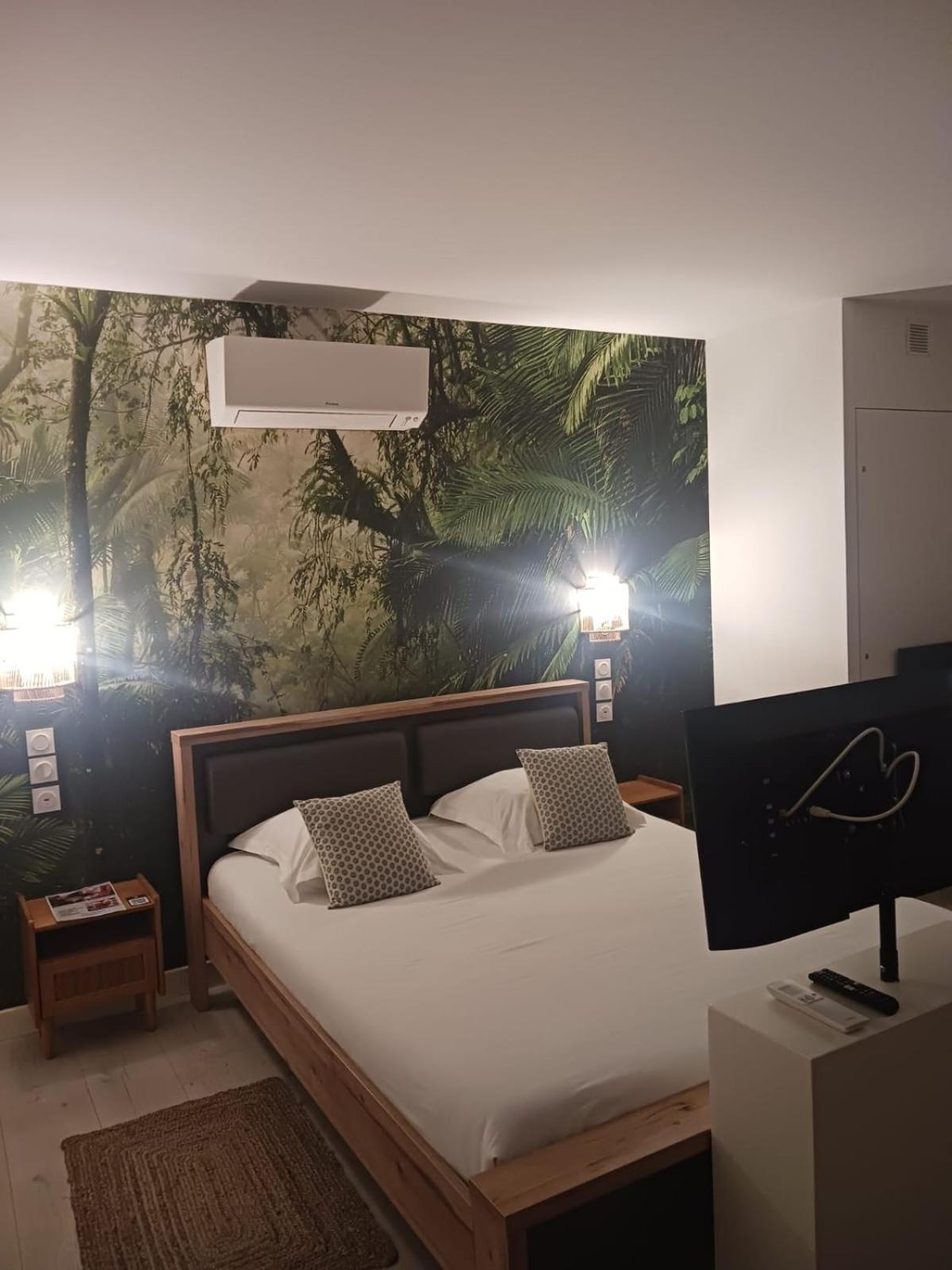 Aracari Hotel Villars-les-Dombes Exterior foto