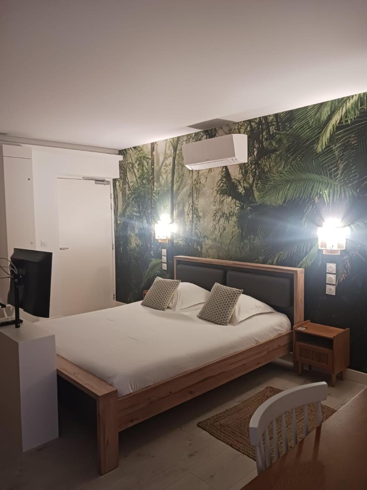 Aracari Hotel Villars-les-Dombes Exterior foto